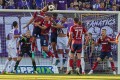 3. forduló Újpest - Videoton 4-1