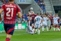 UEFA KL: Videoton FC - Omonia 0-2