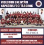 VBKE - nyári focitábor