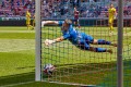 Edzőmérkőzésen: Videoton - BVSC 3-1